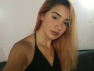 Videochat erótico Cheyenne21