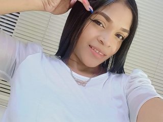 Chat de video erótico chiara01