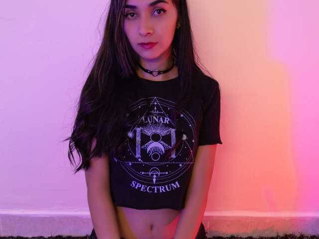 Foto del perfil ChiaraAddams