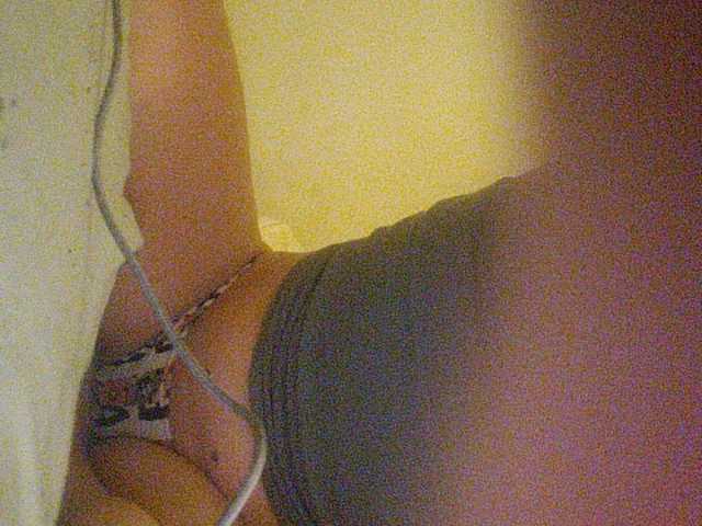 Capturas de pantalla de transmisión Chibarryleaf