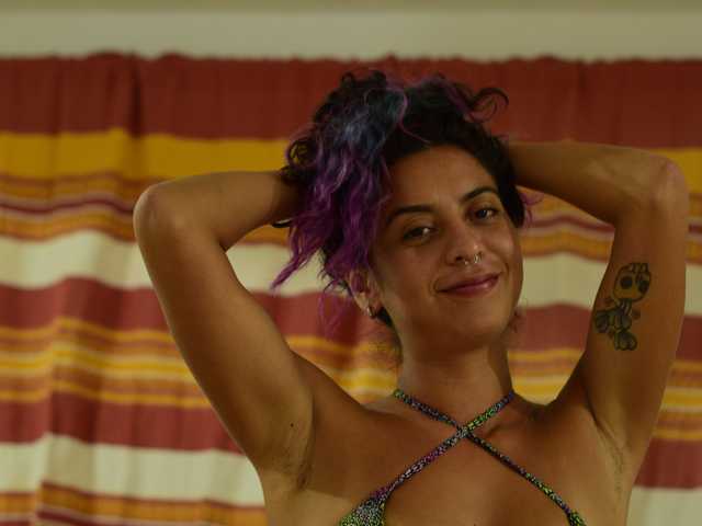 Foto del perfil Chica-Celeste