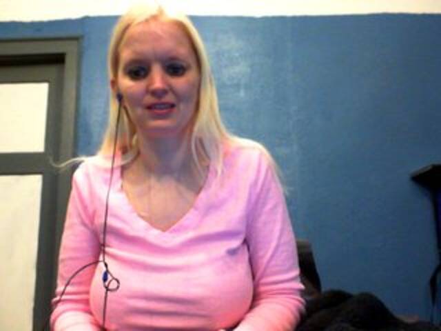 Capturas de pantalla de transmisión chillyhicks