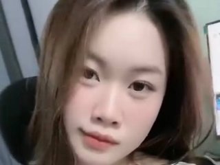 Chat de video erótico ChinnyXia