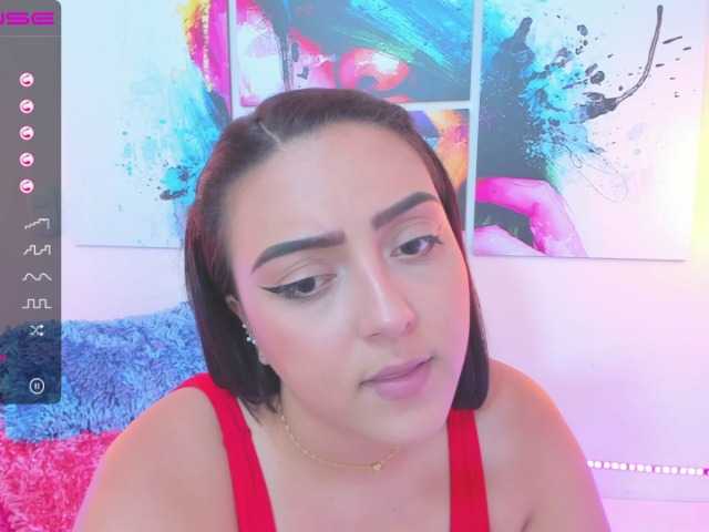 Capturas de pantalla de transmisión Chloe-baker