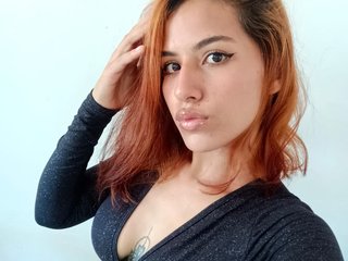 Chat de video erótico Chloe-dubois