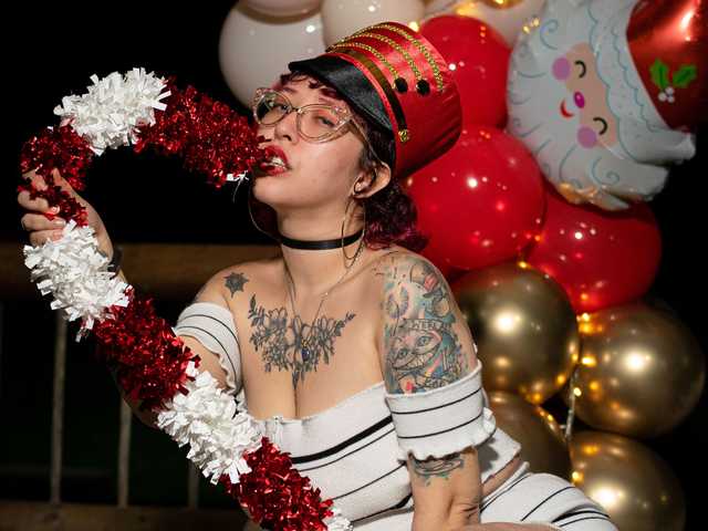 Foto del perfil chloe-rosse