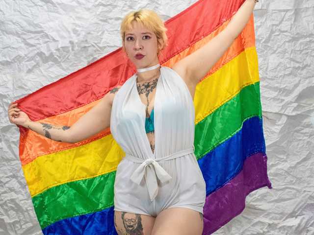 Foto del perfil chloe-rosse