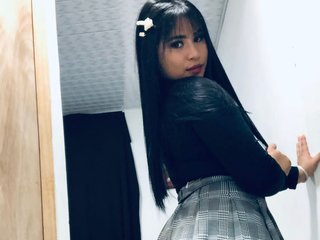 Chat de video erótico ChloeBaker2