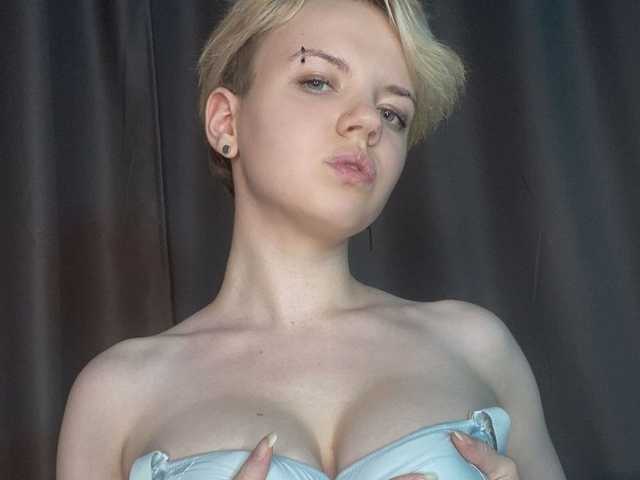 Foto del perfil ChloeBukery