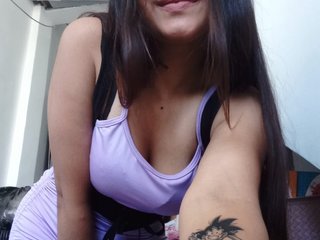 Chat de video erótico Chloecandy0