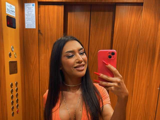 Foto del perfil ChloeeMei