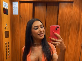 Chat de video erótico ChloeeMei