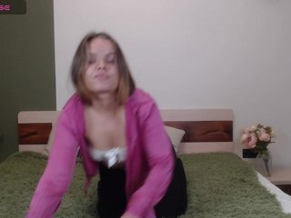 Chat de video erótico ChloeFablen