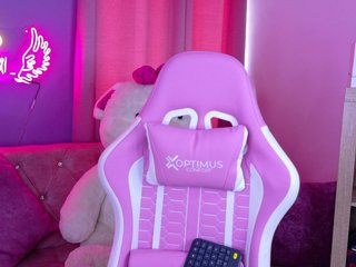 Chat de video erótico Chloegil
