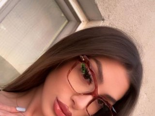 Chat de video erótico ChloeKassidy