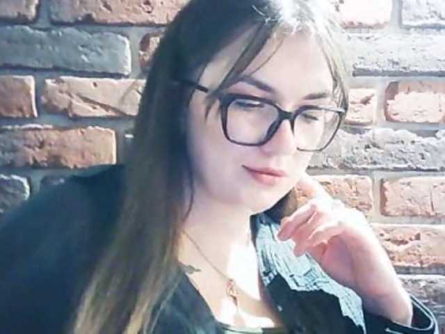 Capturas de pantalla de transmisión ChloeKiss