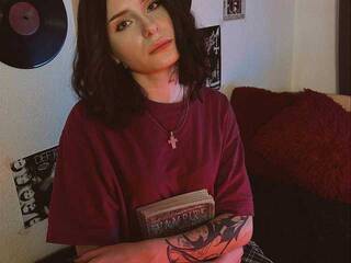 Chat de video erótico ChloeLee