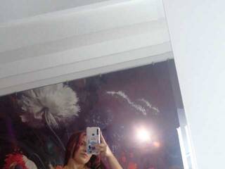 Chat de video erótico CHLOELODGE