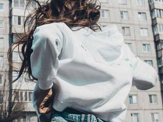 Chat de video erótico chloemalkova