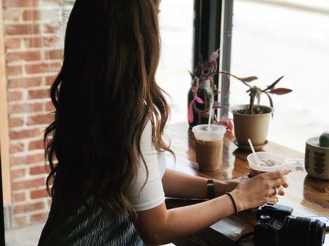 Foto del perfil ChloeManson