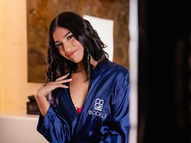 Foto del perfil ChloeMontes