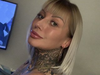 Chat de video erótico ChloePleasure