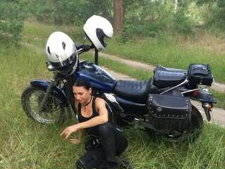 Chat de video erótico ChloeyXXX