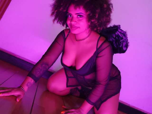 Foto del perfil choco-milf