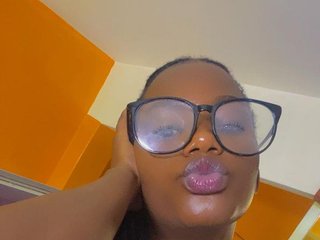 Chat de video erótico Chocobabe1076