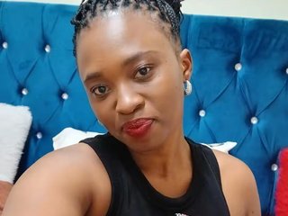 Chat de video erótico ChocoBoobs