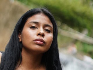 Chat de video erótico Chocolate-gir