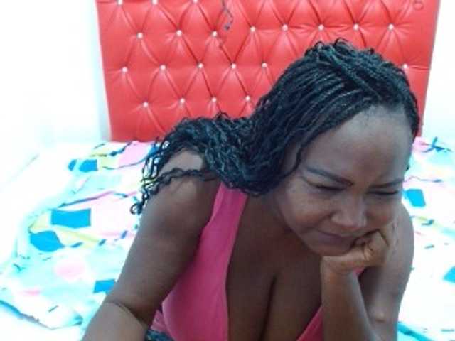 Capturas de pantalla de transmisión chocolate014