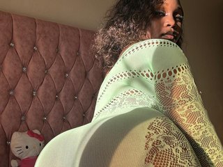 Chat de video erótico Chocolatebabe