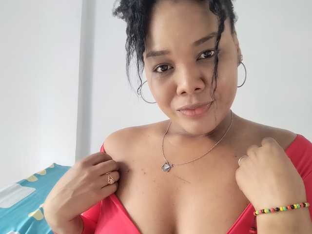 Foto del perfil chocolateflame3