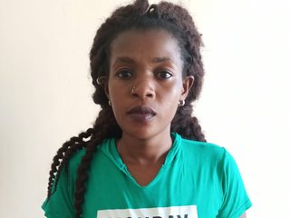 Chat de video erótico Chocolateskin