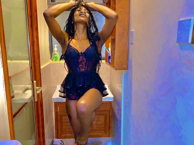 Foto del perfil chocopetite