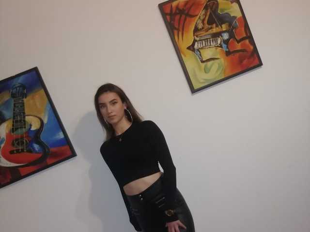 Foto del perfil ChrishChase