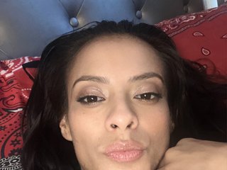 Chat de video erótico Christinamyarch