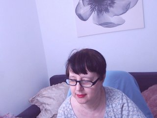 Chat de video erótico ChristaRose