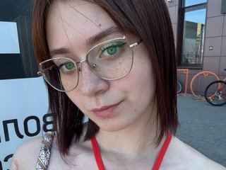 Chat de video erótico ChristianaParviainen