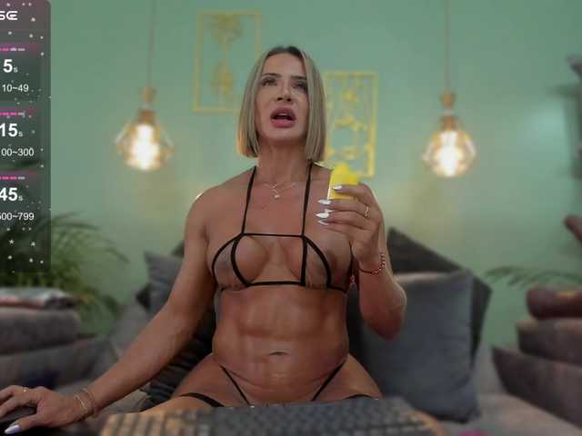 Fotos ChristieKroes ANAL SHOW WITH BBC HORNY MILF NEED DESTROY HER TIGHT ASSHOLE CONTROL LUSH PROMO NEW MEDIA EVERY WEEK @total