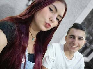 Chat de video erótico christina-18