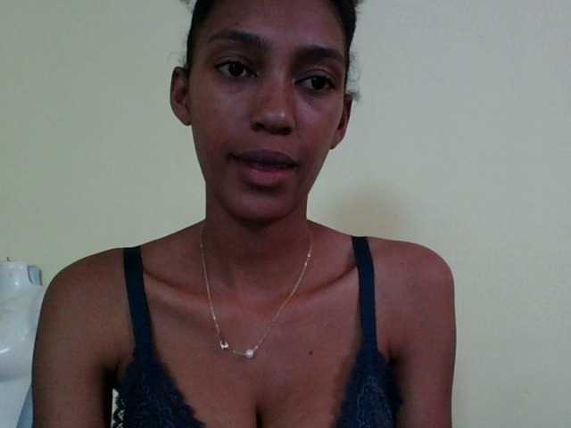 Capturas de pantalla de transmisión ChristinaJewel