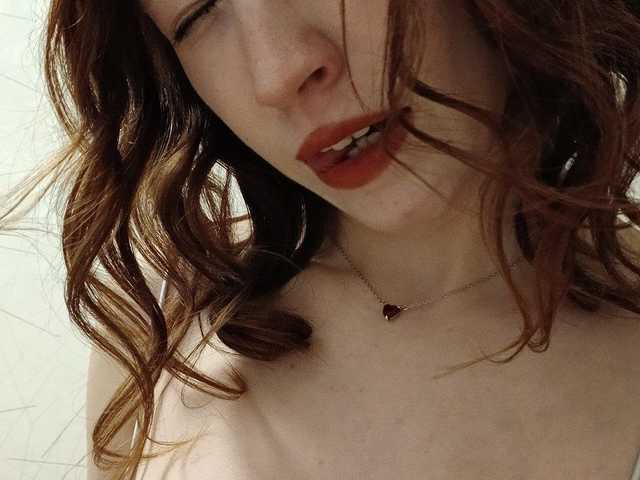 Foto del perfil Favorite_redhead