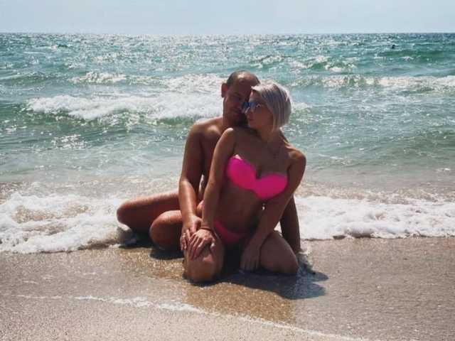 Foto del perfil Christine-And-Karl