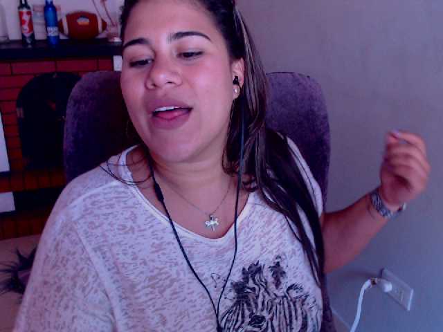 Capturas de pantalla de transmisión christineb