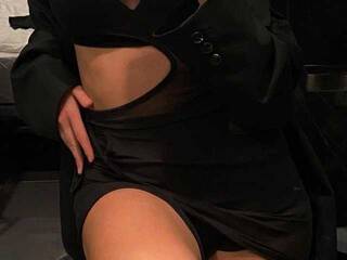 Chat de video erótico ChristineRay