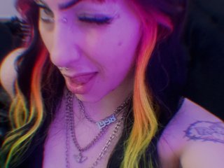 Chat de video erótico ChrryFoxx
