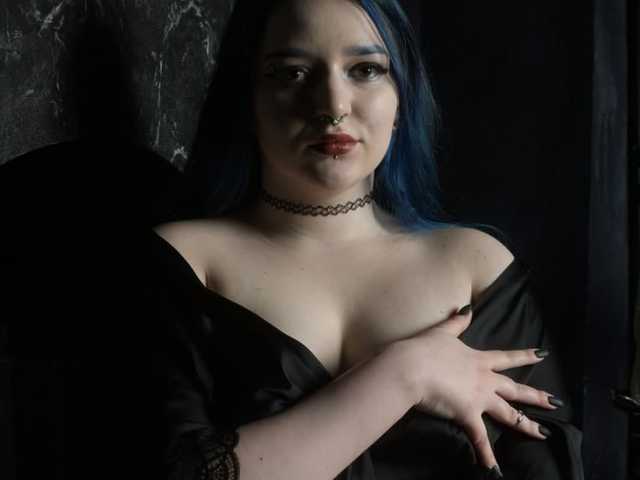 Foto del perfil ChtonicGoth