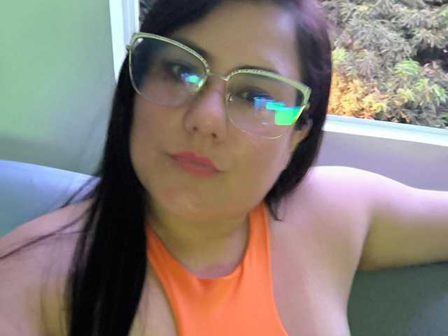 Foto del perfil chubbymature